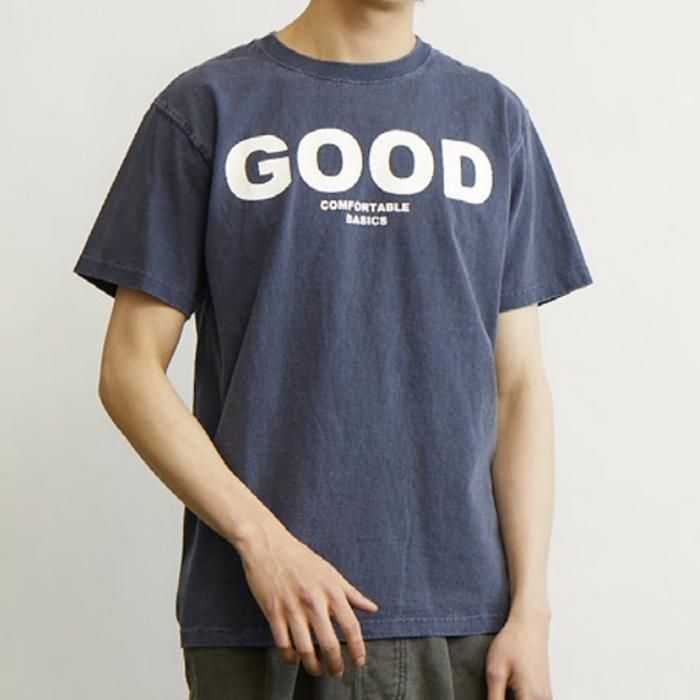 GOOD ON GOODON SS TEE GOODON HARM S WAY