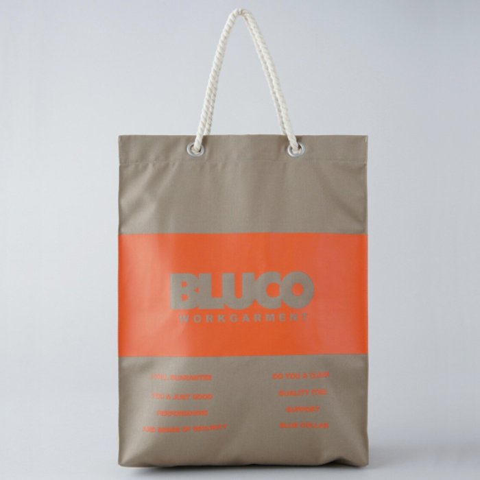 BLUCO 【ブルコ】 TOOL BAG（ツールバッグ） - HARM'S WAY ハームズウェイ
