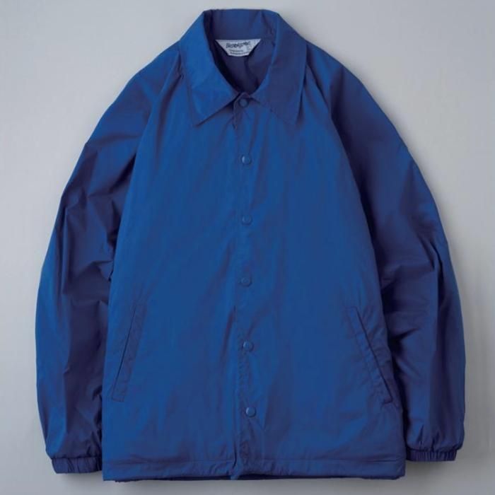 メンズBlue. x BYRD Product 別注　Coach Jacket