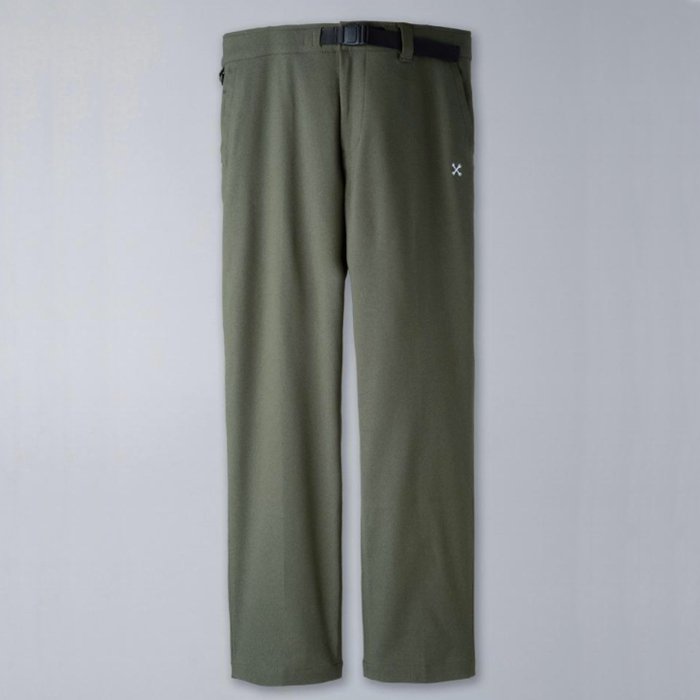 BLUCO【ブルコ】STA-PREST WORK PANTS(ステイプレストワークパンツ) - HARM'S WAY ハームズウェイ