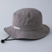<img class='new_mark_img1' src='https://img.shop-pro.jp/img/new/icons14.gif' style='border:none;display:inline;margin:0px;padding:0px;width:auto;' />BLUCO 【ブルコ】 UTILITY HAT（ユーティリティハット）