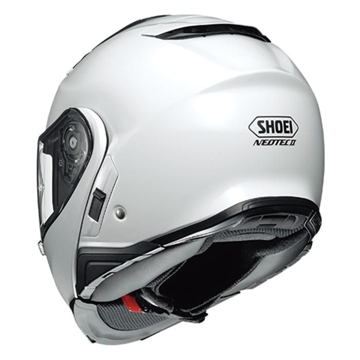 ネオテック 2 NEOTEC II | SYSTEM HELMET｜ヘルメット SHOEI