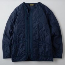 <img class='new_mark_img1' src='https://img.shop-pro.jp/img/new/icons14.gif' style='border:none;display:inline;margin:0px;padding:0px;width:auto;' />BLUCO 【ブルコ】 LINER JACKET（ライナージャケット）