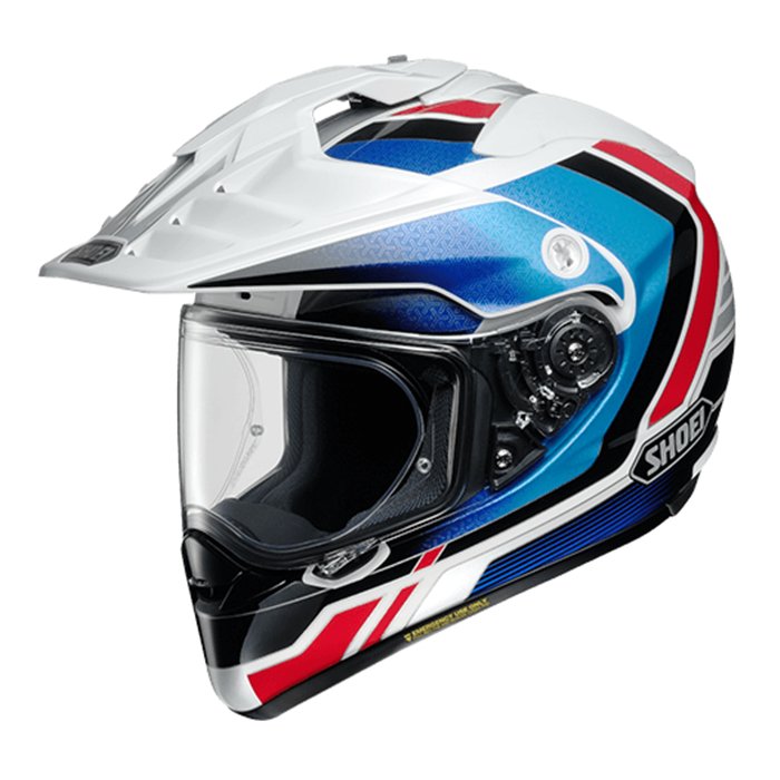 SHOEI【ショーエイ】HORNET ADV SOVEREIGN (ホーネット エーディーブイ ソヴリン)店頭販売のみ - HARM'S WAY  ハームズウェイ