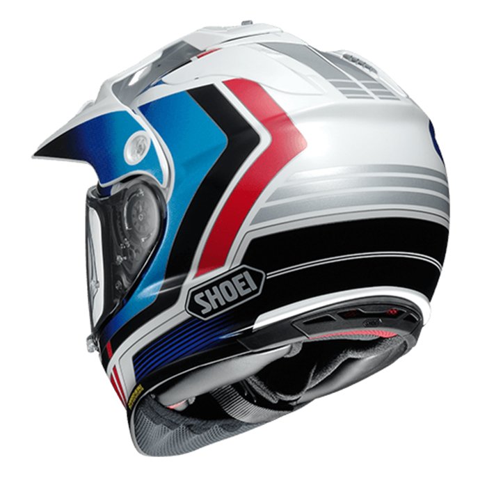 SHOEI【ショーエイ】HORNET ADV SOVEREIGN (ホーネット エーディーブイ ソヴリン)店頭販売のみ - HARM'S WAY  ハームズウェイ