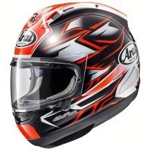 GRB様専用 アライヘルメット RX-7 ゴーストninja XL - メルカリ