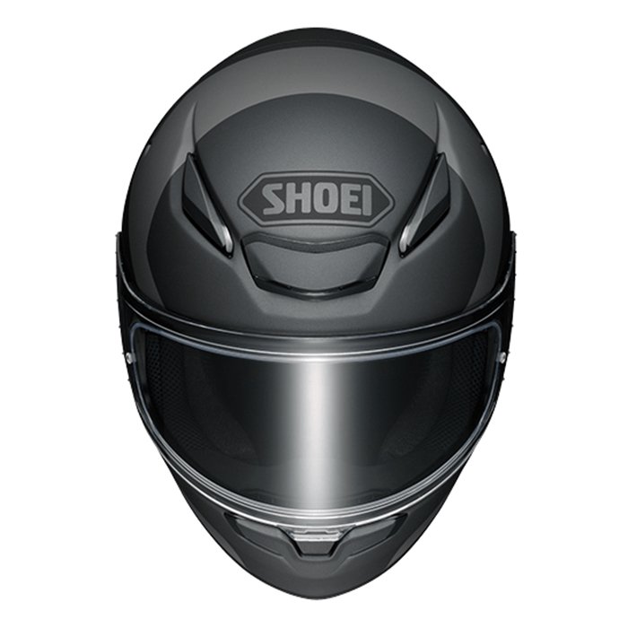 車・バイク・自転車SHOEI ヘルメット ｚ-5 マッドブラック サイズXS