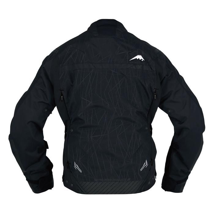 KUSHITANI【クシタニ】K-2380 CONTEND JACKET（コンテンド