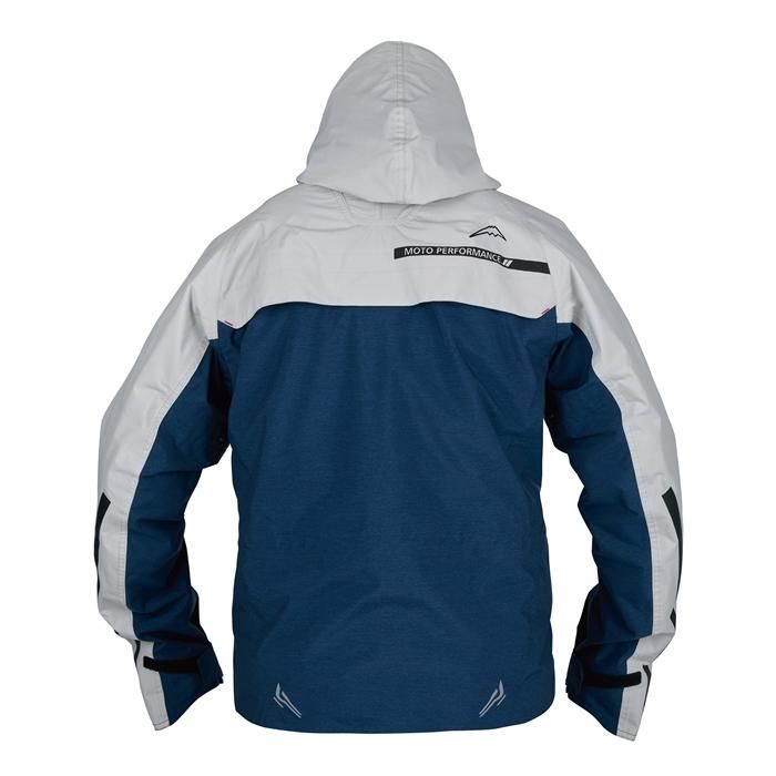 KUSHITANI【クシタニ】K-2381 AMENITE JACKET（アメニタ