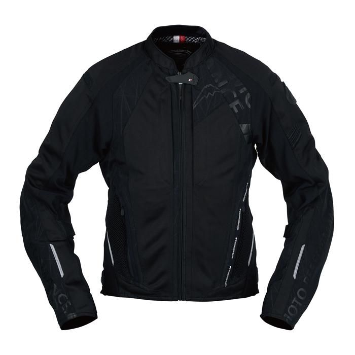 クシタニ エアーコンテッドジャケット KUSHITANI【クシタニ】K-2384 AIR CONTEND JACKET（エアーコンテ
