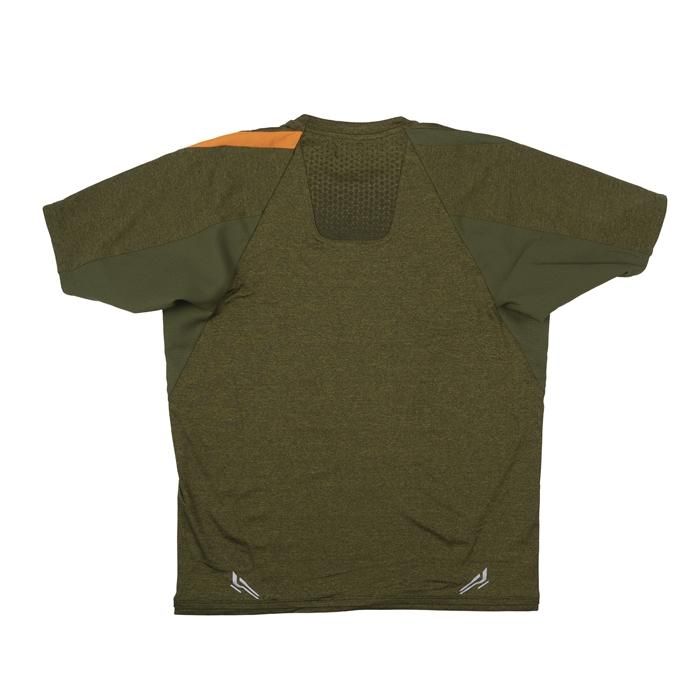 KUSHITANI【クシタニ】K-1315 KITTLE T-SHIRT（キトルTシャツ