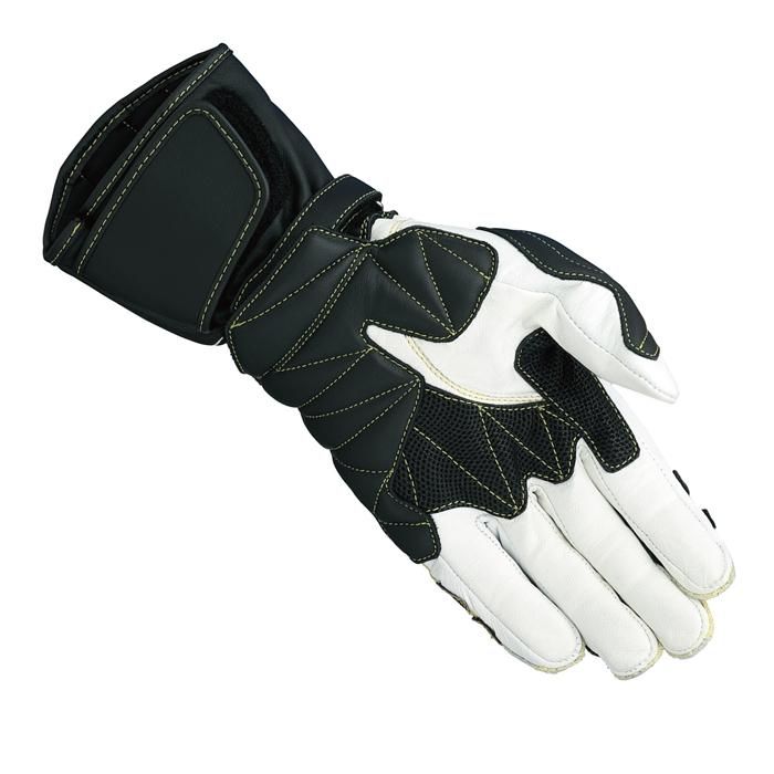 KUSHITANI【クシタニ】K-5199 GPS GLOVES IV（GPS グローブ4