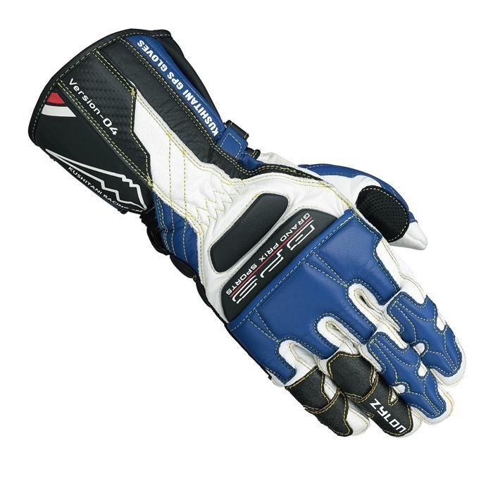 KUSHITANI GPSグローブⅣ Mサイズ GPSグローブⅣ - バイク用品｜クシタニオンラインストア