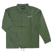 BLUCO 【ブルコ】 STANDARD COACH JACKET（スタンダードコーチ