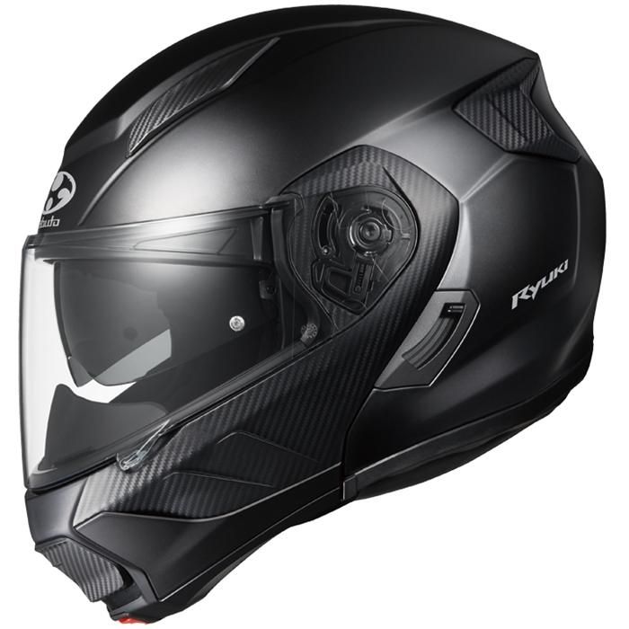 OGK KABUTO リュウキ (バイク用ヘルメット) 価格比較 - 価格.com