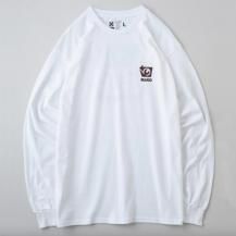 A6OVE ロングTシャツ RODEO CROWNS WIDE BOWL | 【UNISEX】（ミッキー＆フレンズ