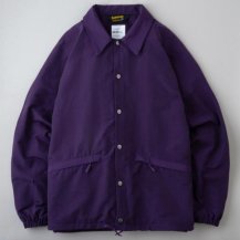 BLUCO 【ブルコ】 60/40 COACH JACKET（60/40 コーチジャケット