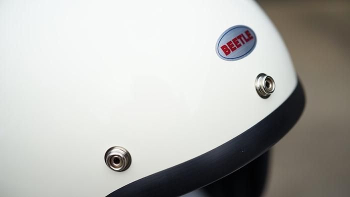 OCEAN BEETLE【オーシャンビートル】BEETLE L.A.C ブラック