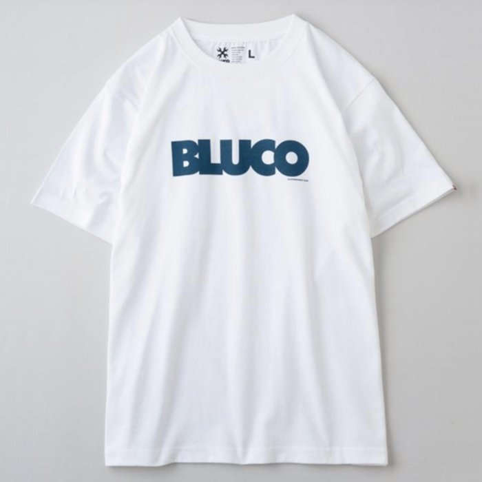 bluco t 人気 シャツ