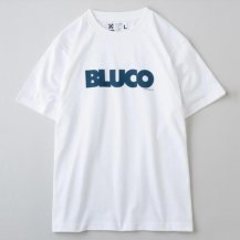 BLUCO 【ブルコ】 EMBROIDERY TEE（Tシャツ） - HARM'S WAY ハームズウェイ