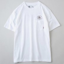 <img class='new_mark_img1' src='https://img.shop-pro.jp/img/new/icons14.gif' style='border:none;display:inline;margin:0px;padding:0px;width:auto;' />BLUCO 【ブルコ】 POCKET TEE（Tシャツ）