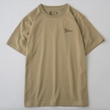 <img class='new_mark_img1' src='https://img.shop-pro.jp/img/new/icons14.gif' style='border:none;display:inline;margin:0px;padding:0px;width:auto;' />BLUCO 【ブルコ】 EMBROIDERY TEE（Tシャツ）
