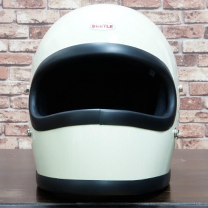 OCEAN BEETLE【オーシャンビートル】BEETLE STR アイボリー OCEAN BEETLE【オーシャンビートル】BEETLE STR アイボリー