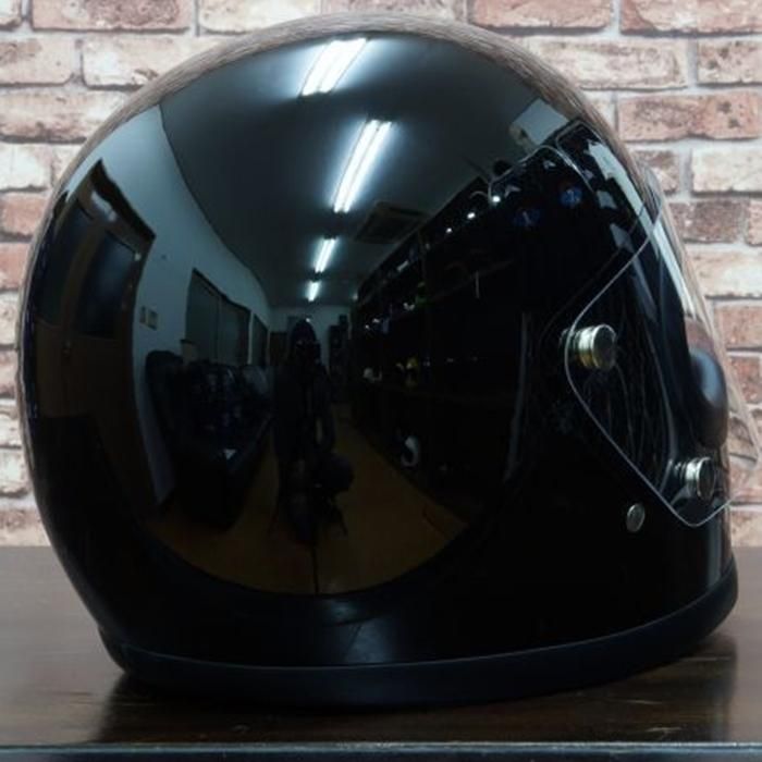 OCEAN BEETLE【オーシャンビートル】BEETLE STR ブラック