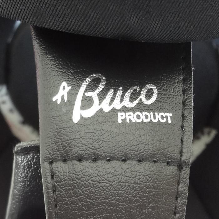 BUCO【ブコ】エクストラブコ プレーン(ジェットヘルメット