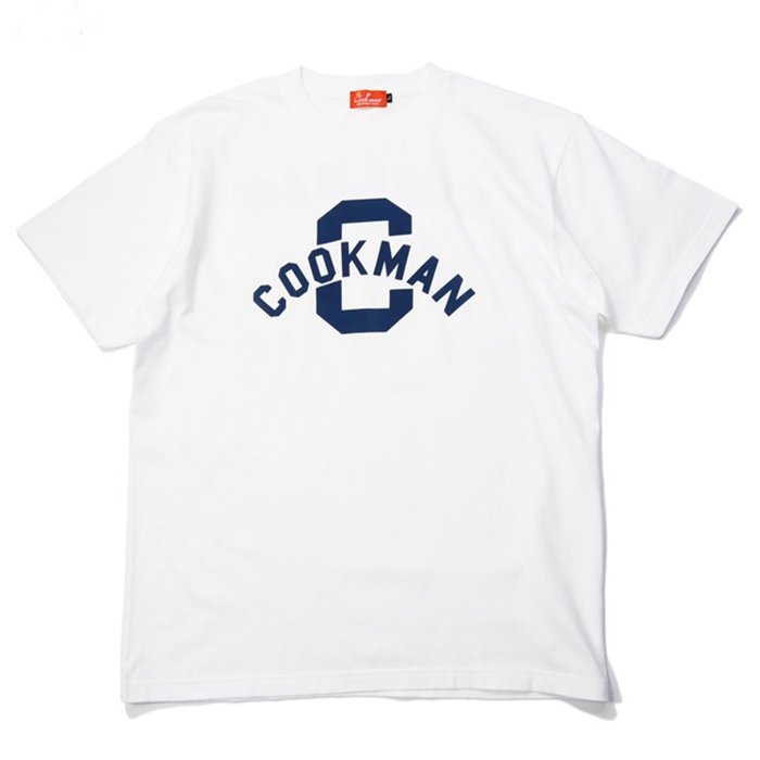 cookman オファー t シャツ