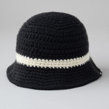 <img class='new_mark_img1' src='https://img.shop-pro.jp/img/new/icons14.gif' style='border:none;display:inline;margin:0px;padding:0px;width:auto;' />BLUCO 【ブルコ】 CRUSHER HAT（クラッシャーハット）