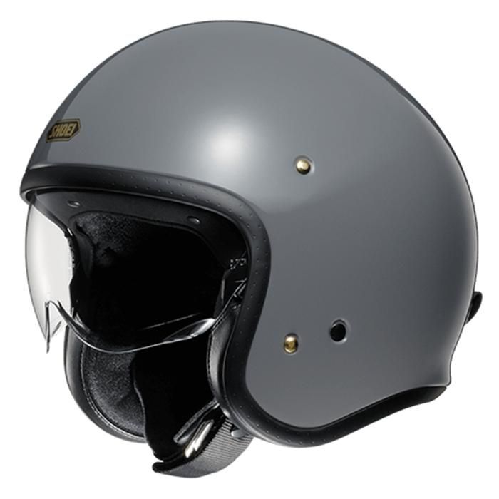 SHOEI【ショーエイ】J・O(ジェイ・オー)店頭販売のみ - HARM'S