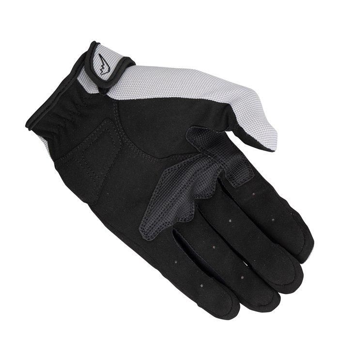 KUSHITANI【クシタニ】K-5363 AIR COLLECT GLOVES（エアー