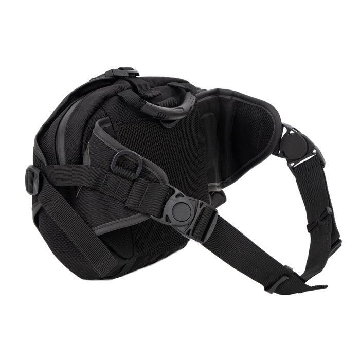 KUSHITANI【クシタニ】K-3601 HIP BAG（ヒップバッグ） - HARM'S