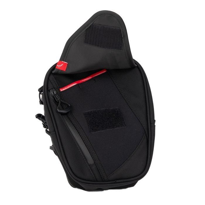 KUSHITANI【クシタニ】K-3602 LEG BAG（レッグバッグ） - HARM'S