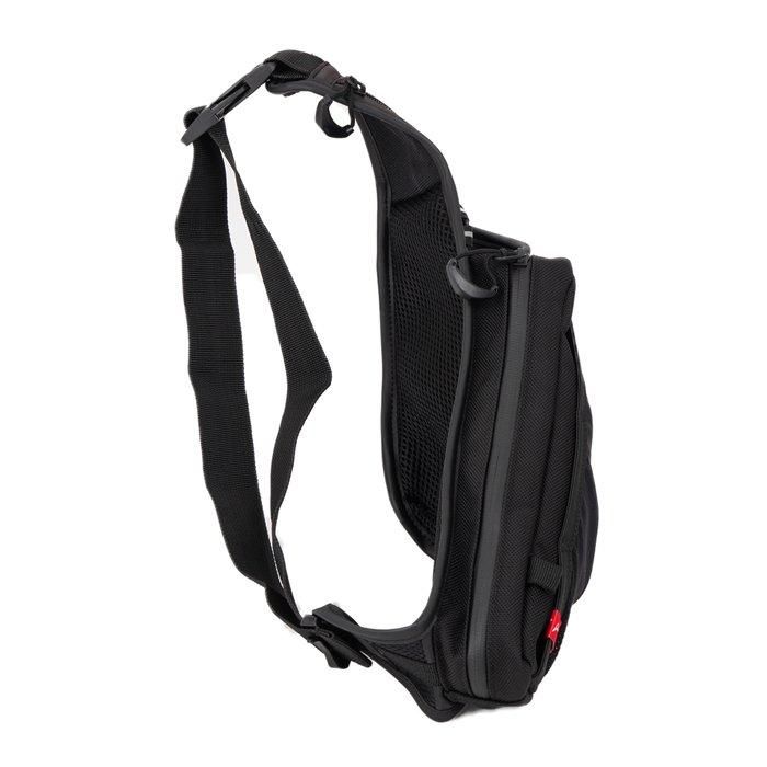 クシタニ K-3590 BODY BAG ボディバッグ K-3590 ボディバッグ クシタニ｜KUSHITANI JAPAN