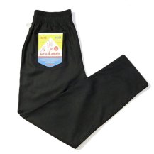 COOKMAN ڥåޥ CHEF PANTSʥեѥġLinen Black