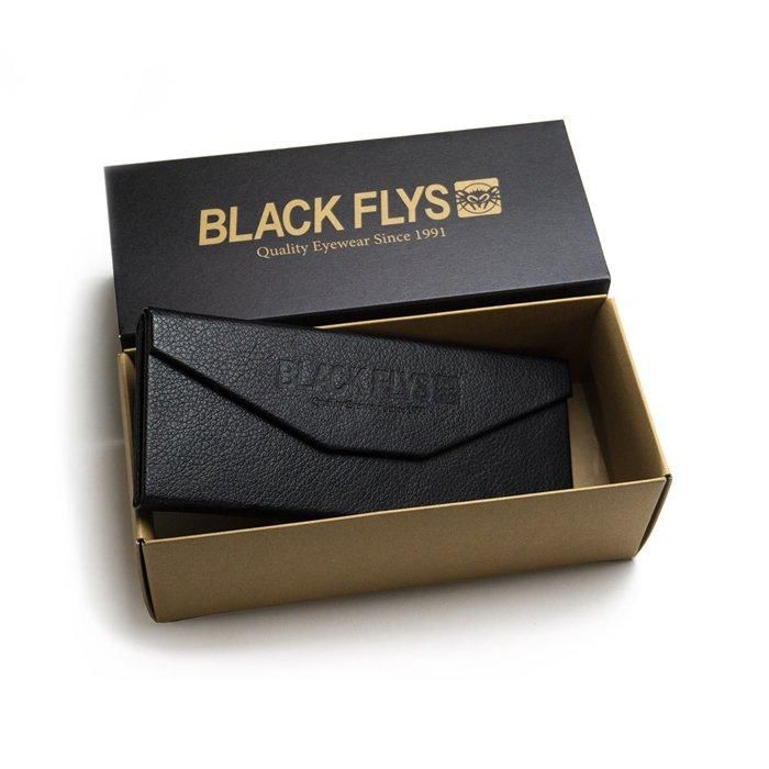 BLACKFLYS 【ブラックフライズ】 FLY DESPERADO （フライ