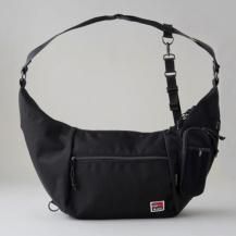 【送料込】MWAM 2025夏　爪痕トライバルボディバッグ LOFTMAN TOKYO