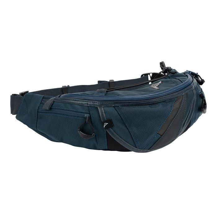 クシタニ　ウエストバッグ　k-3600L KUSHITANI【クシタニ】K-3600L WAIST BAG（ウエストバッグ