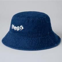 BLUCO ڥ֥륳 DENIM BUCKET HAT -KICKY-(Хåȥϥå)