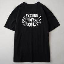 BLUCO ڥ֥륳 POCKET TEE -Oil-Tġ