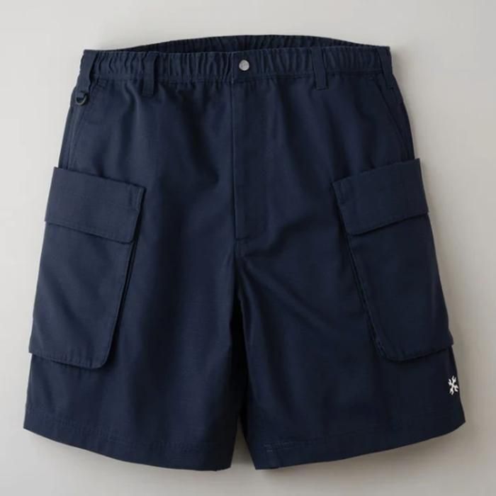 BLUCO 【ブルコ】 RIPSTOP CARGO SHORTS（カーゴショーツ