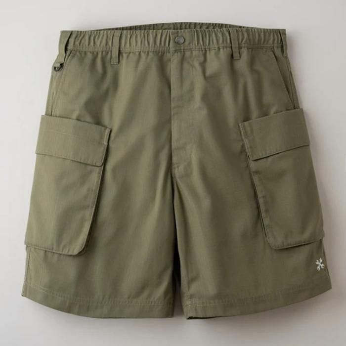 BLUCO 【ブルコ】 RIPSTOP CARGO SHORTS（カーゴショーツ