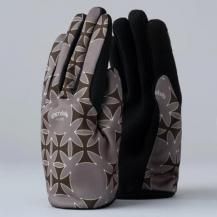 UNCROWD 【アンクラウド】 SUMMER MESH GLOVE（メッシュグローブ）