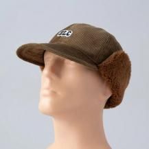 <img class='new_mark_img1' src='https://img.shop-pro.jp/img/new/icons14.gif' style='border:none;display:inline;margin:0px;padding:0px;width:auto;' />BLUCO ڥ֥륳 CORDUROY EAR FLAP CAP (䡼եåץå)