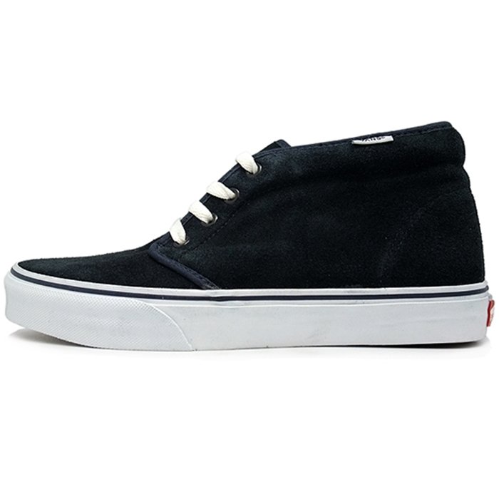 Vans chukka clearance boot