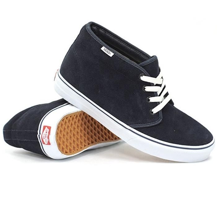 ☆新品未使用・希少☆VANS レトロチャッカ