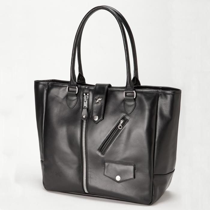 SCHOTT 【ショット】 RIDERS TOTE BAG （ライダース トートバッグ