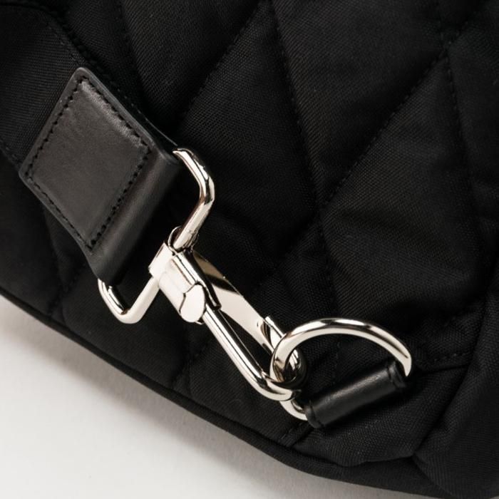 SCHOTT 【ショット】 NYLON ONE SHOULDER BAG（ワンショルダー